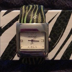 Alberto Fioro Watch